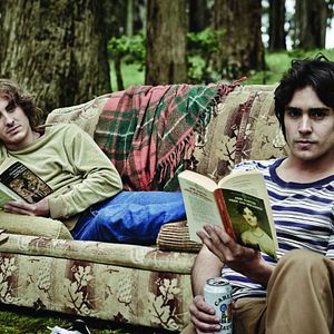 Bilder Holding The Man