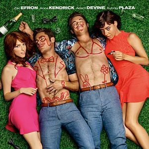 Bilder Mike And Dave Need Wedding Dates