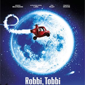 Bilder Robbi, Tobbi und das Fliewatüüt