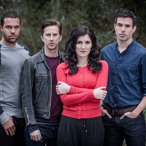 Bilder Sarah Solemani