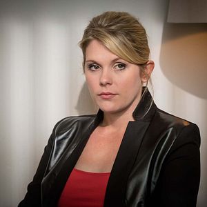 Bilder Hannah Arterton