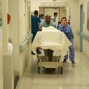 Bilder Brooklyn Nine-Nine