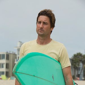 Bilder Luke Wilson