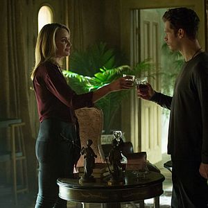 Bilder Joseph Morgan