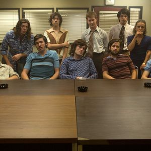 Bilder The Stanford Prison Experiment
