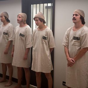 Bilder The Stanford Prison Experiment