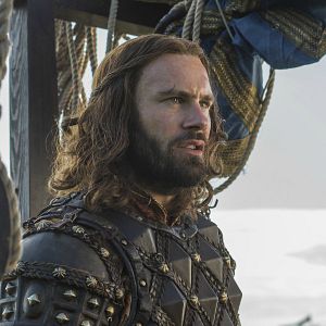 Bilder Clive Standen