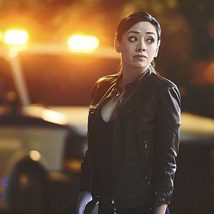 Bilder Aimee Garcia