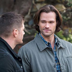 Bilder Jared Padalecki