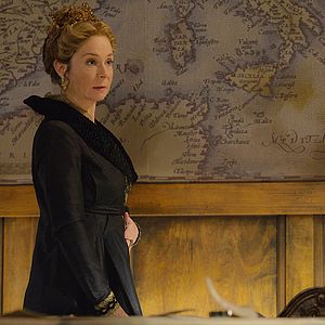 Bilder Megan Follows