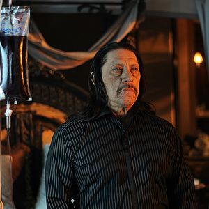 Bilder Danny Trejo