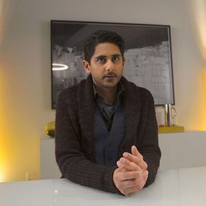 Bilder Second Chance