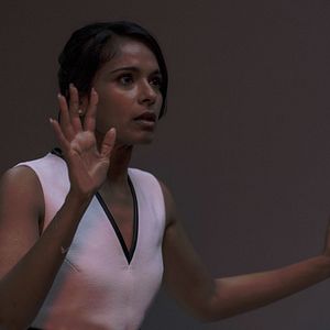 Bilder Second Chance