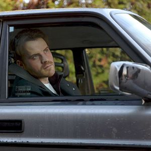 Bilder Second Chance