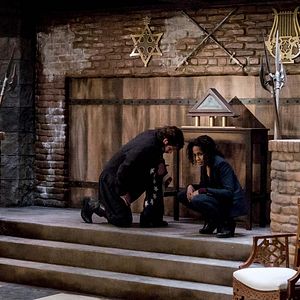 Bilder Nicole Beharie