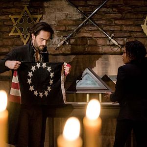 Bilder Nicole Beharie