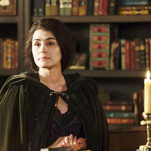 Bilder Shannyn Sossamon