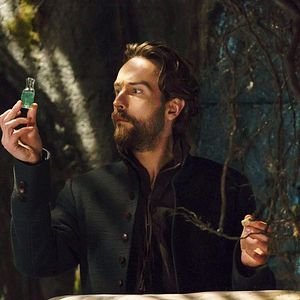 Bilder Tom Mison