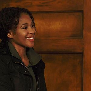 Bilder Nicole Beharie