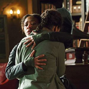 Bilder Nicole Beharie