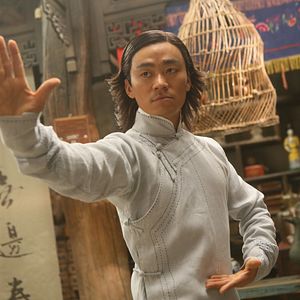 Bilder Monk Comes Down The Mountain