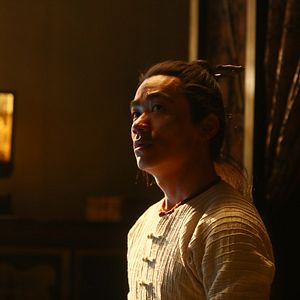 Bilder Monk Comes Down The Mountain