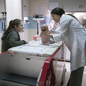 Bilder Shameless (US)