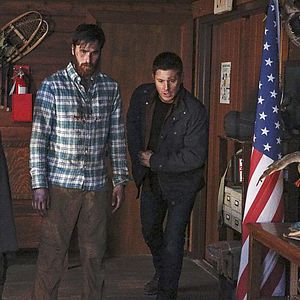 Bilder Jensen Ackles