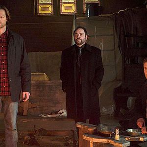 Bilder Jensen Ackles