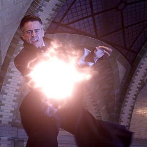 Bilder Colin Farrell