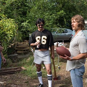 Bilder Juston Street