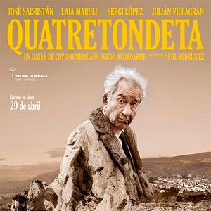 Bilder Quatretondeta