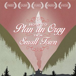 Bilder Kleinstadtorgien - Alles muss, nichts kann