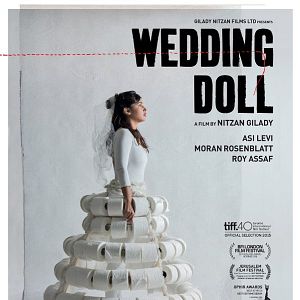 Bilder Wedding Doll