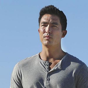 Bilder Criminal Minds: Beyond Borders