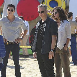 Bilder Criminal Minds: Beyond Borders