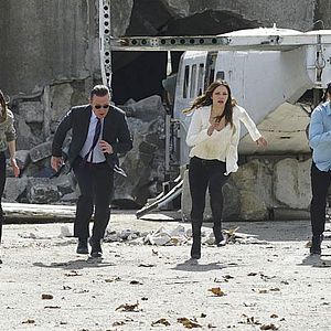 Bilder Robert Patrick