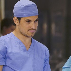 Bilder Grey's Anatomy - Die jungen Ärzte