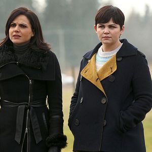 Bilder Once Upon A Time - Es war einmal...