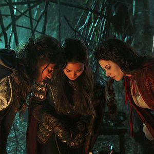 Bilder Once Upon A Time - Es war einmal...