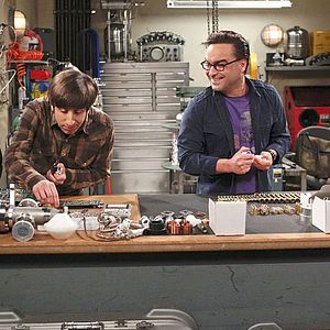 Bilder Simon Helberg