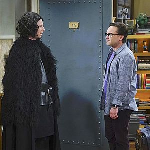 Bilder Kevin Sussman