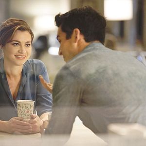 Bilder The Catch (2016)