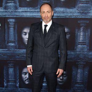 Bilder Michael McElhatton