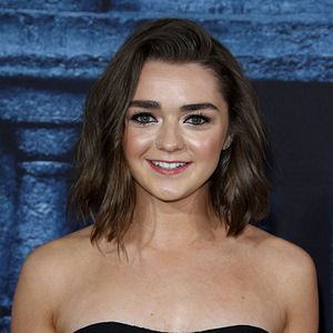 Bilder Maisie Williams
