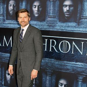 Bilder Nikolaj Coster-Waldau