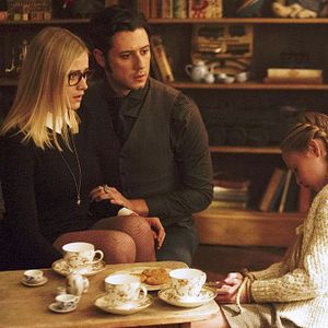 Bilder Hale Appleman