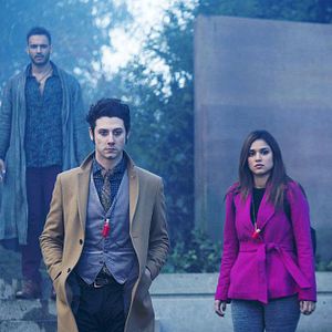 Bilder Hale Appleman