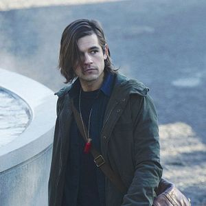 Bilder Jason Ralph