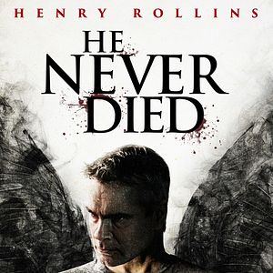 Bilder He Never Died